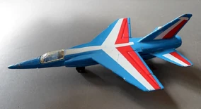 Mirage F1 (SB-4) | Matchbox Cars Wiki | Fandom