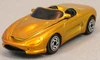 Mustang Mach III (Gold)