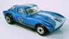 65 Corvette Grand Sport MB2-G1 blue Macau