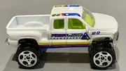 2001 Team Tundra 2/5