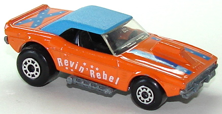 matchbox fandom