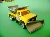 MB-26 Highway Maintenance Truck