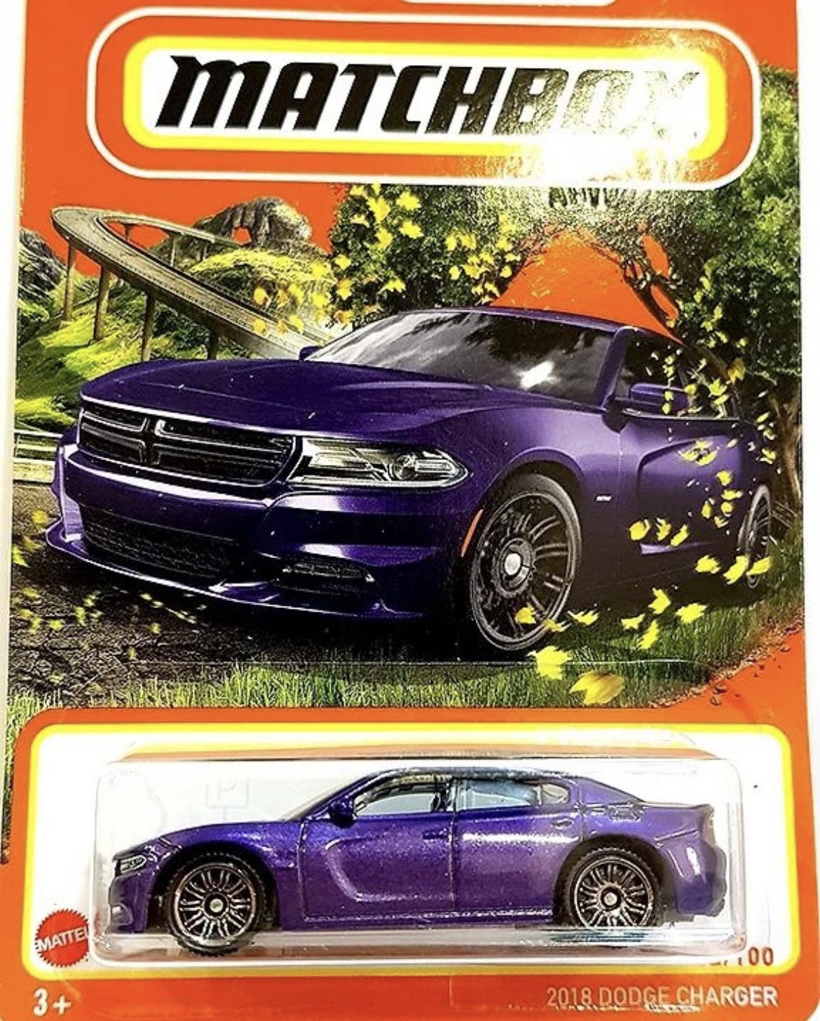 '18 Dodge Charger Matchbox Cars Wiki Fandom