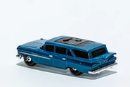 59 Chevy Wagon (2018 Version)