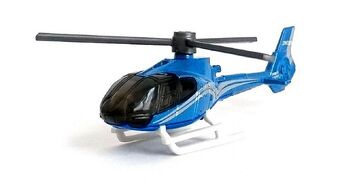 matchbox sky busters helicopter