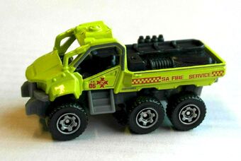 matchbox trail tracker