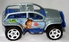 4x4 Beach (2009 5 Pack)