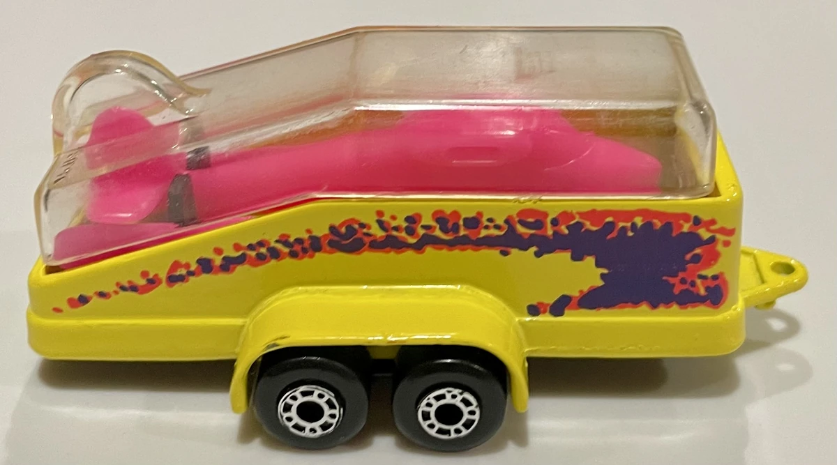 Glider Transporter | Matchbox Cars Wiki | Fandom