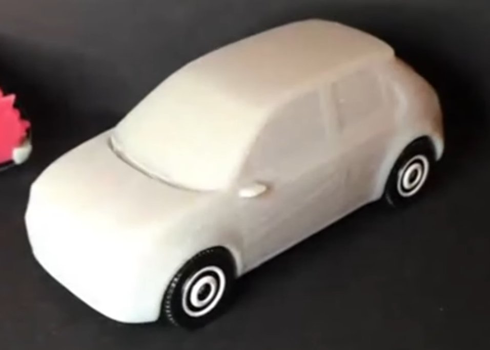 honda matchbox cars