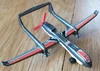 SB94 Drone MBHWMX 2014 black and red