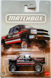 Truck Series (2025)