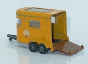 Pony trailer by Baffalie