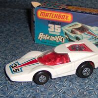 matchbox fandom