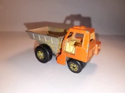 20190310 100240.jpg (4.97 MB) by 4edgewheel orange metal body with yellow Superfast 5-arch tyres.