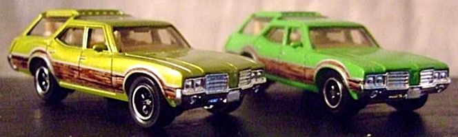 Oldsmobile Vista Cruiser (1971) | Matchbox Cars Wiki | Fandom