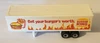 Articulated Trailer - Burger King