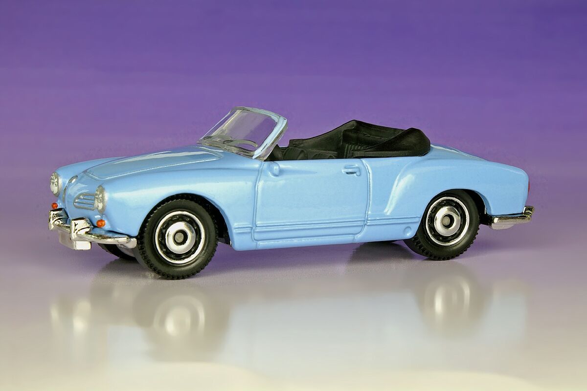 Matchbox karmann ghia store