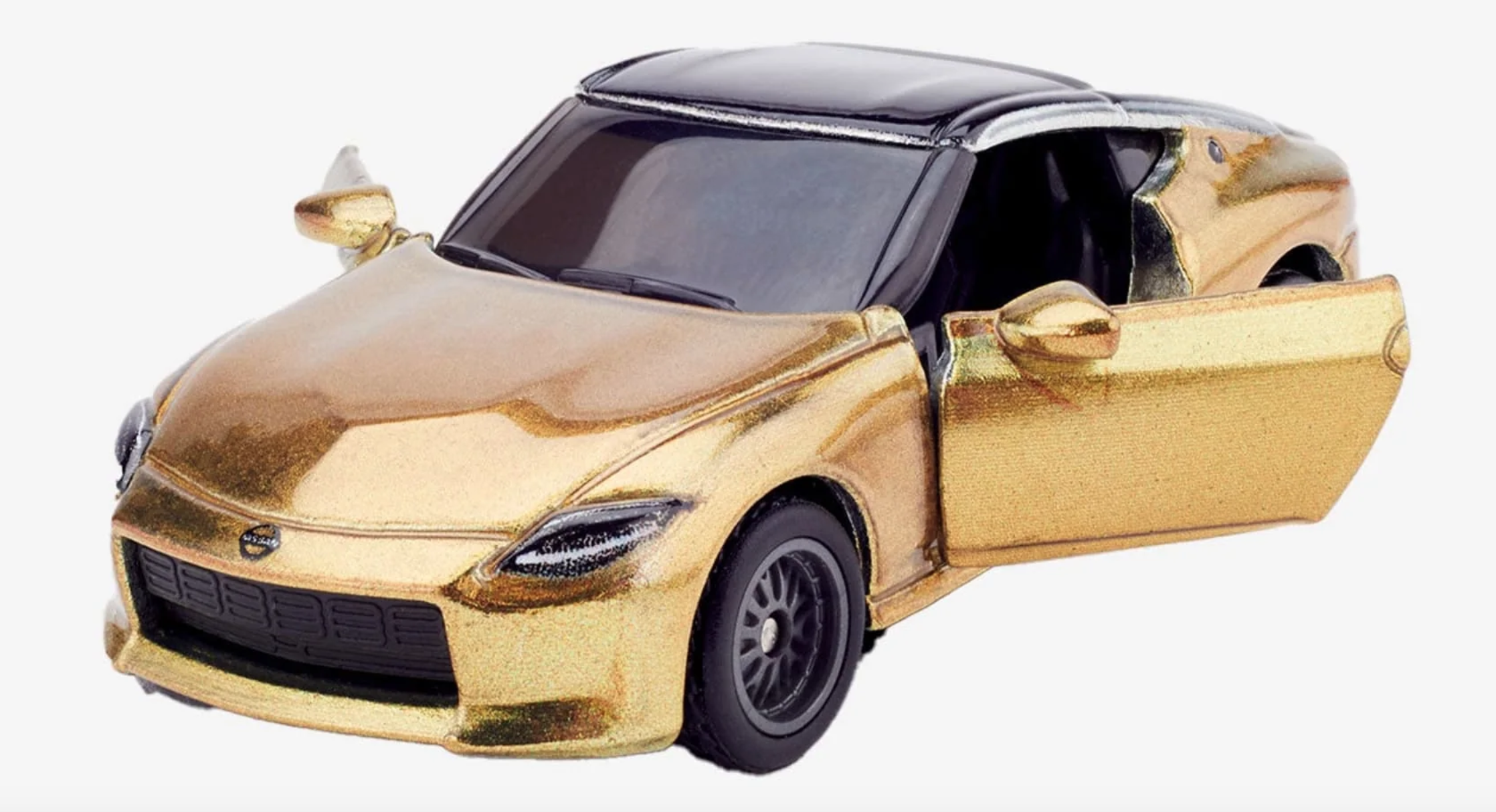 2023 Nissan Z | Matchbox Cars Wiki | Fandom