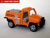 Foam Fire Truck (2017)