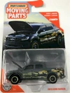 Ford Ranger (2020 Matchbox Moving Parts)