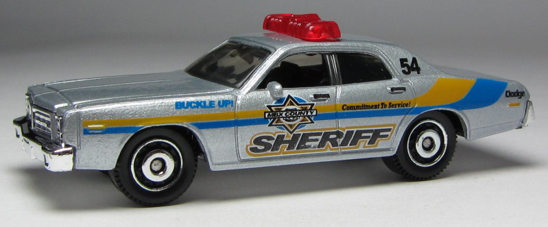 Dodge Monaco Police Car | Matchbox Cars Wiki | Fandom