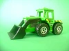 MB-108 Tractor Shovel