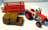 Massey Ferguson Tractor & Trailer (1979-83)