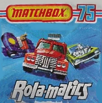 matchbox 75 collection