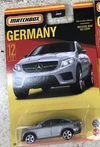 Mercedes GLE