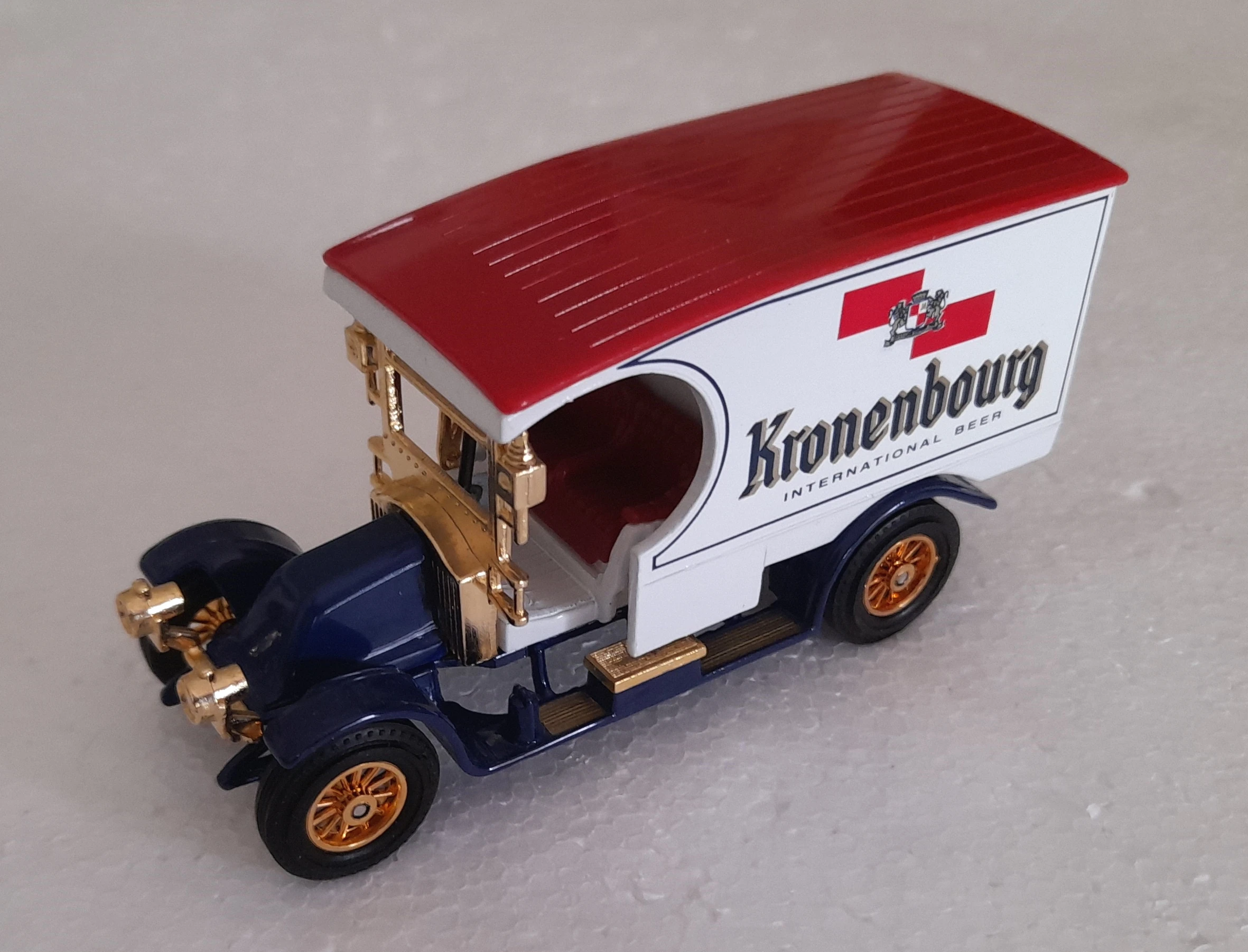 Renault (Y-25) | Matchbox Cars Wiki | Fandom