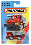 Retro-MBX Turf Hauler-Carded