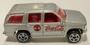 1999 Coca-Cola 5-Pack