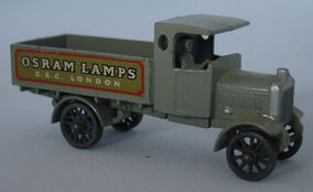 AEC 1916-1921 (Y-6) | Matchbox Cars Wiki | Fandom AEC 1916-1921 (Y-6) | Matchbox Cars Wiki | Fandom