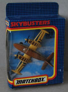 Cessna 402- 1988?