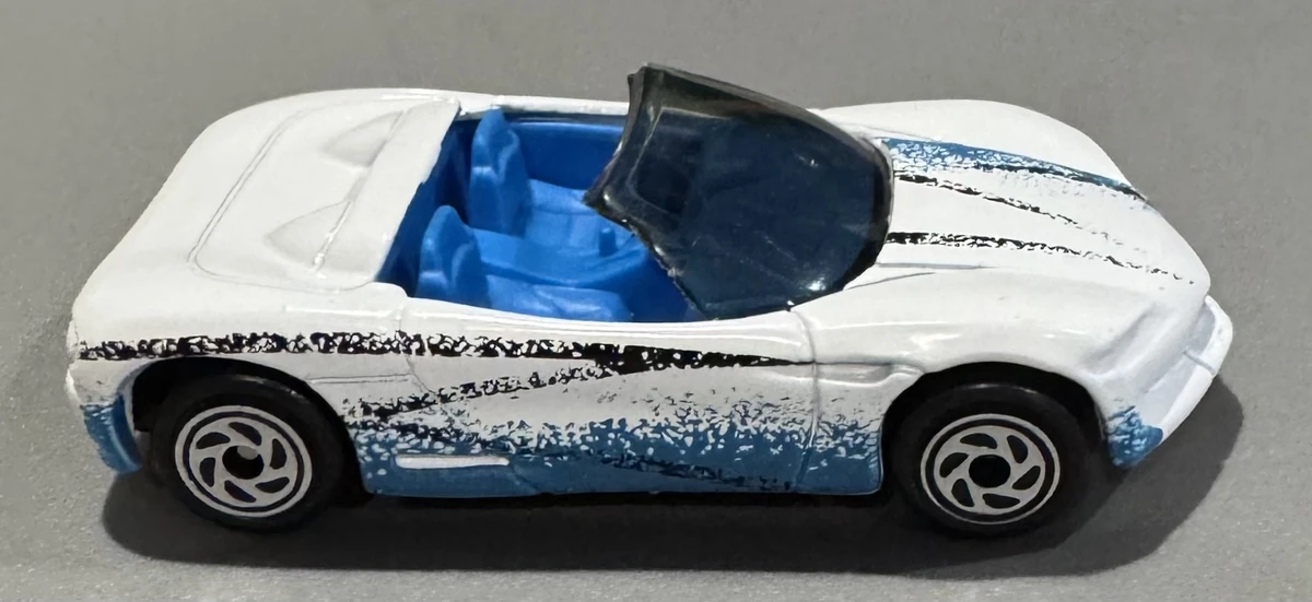 Corvette Stingray III | Matchbox Cars Wiki | Fandom