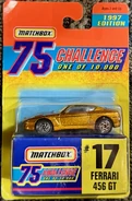 1997 - 75 Challenge Collection #17