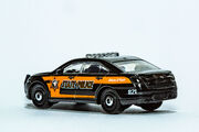 Ford Police Interceptor (2)