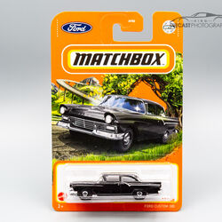 Category 1950s vehicles Matchbox Cars Wiki Fandom