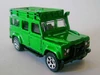 MB-55 '97 Land Rover Defender 110