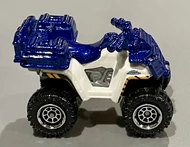 2012 MBX Desert Collection