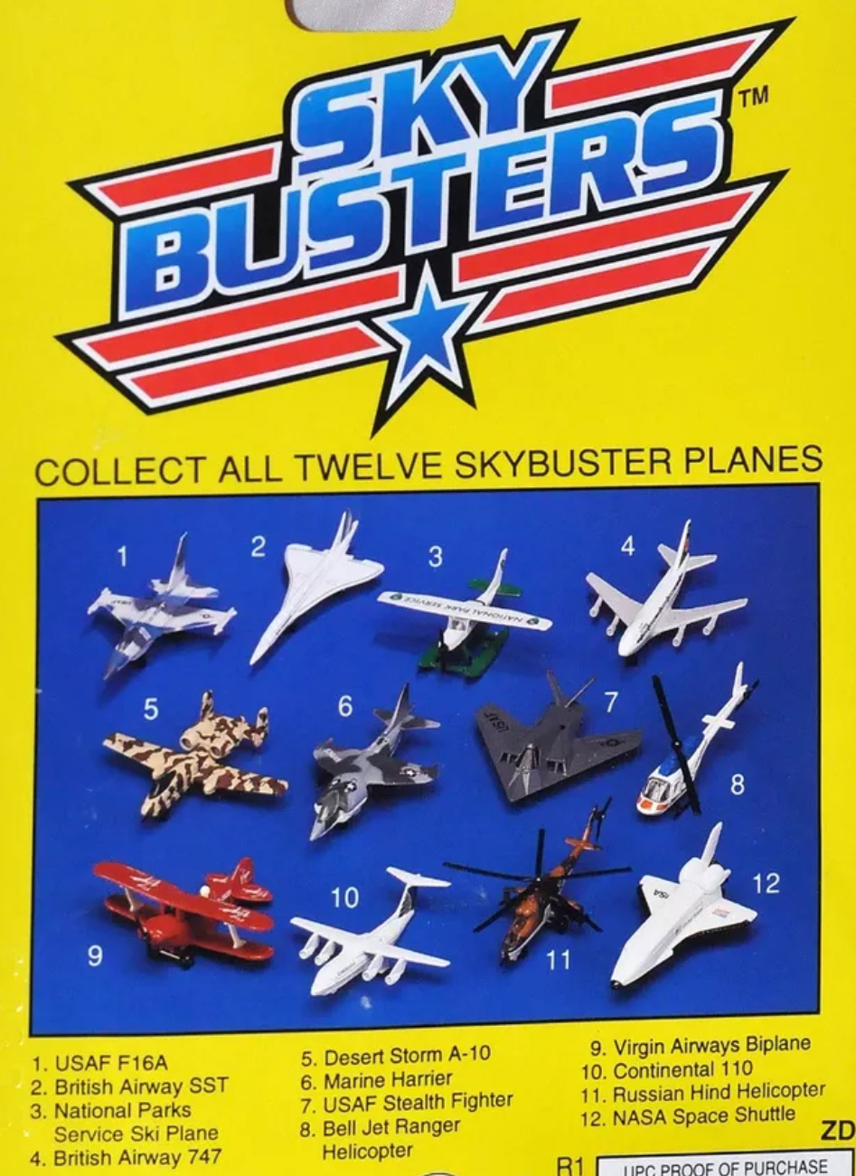 Matchbox Sky Busters Explorer Helicopter 11/31 box damage | eBay