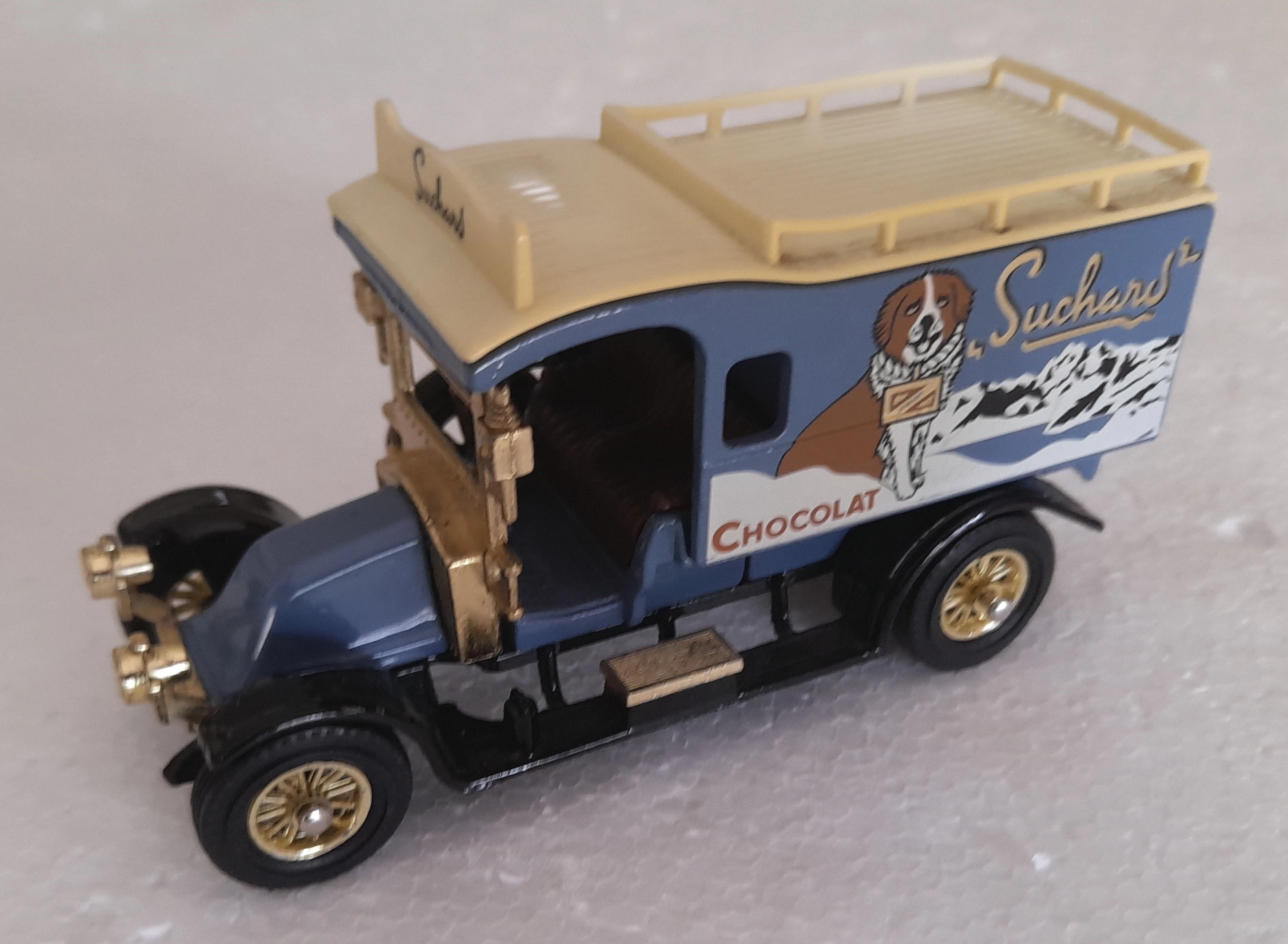 Renault (Y-25) | Matchbox Cars Wiki | Fandom