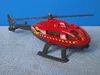 Rescue Helicopter DinoSet