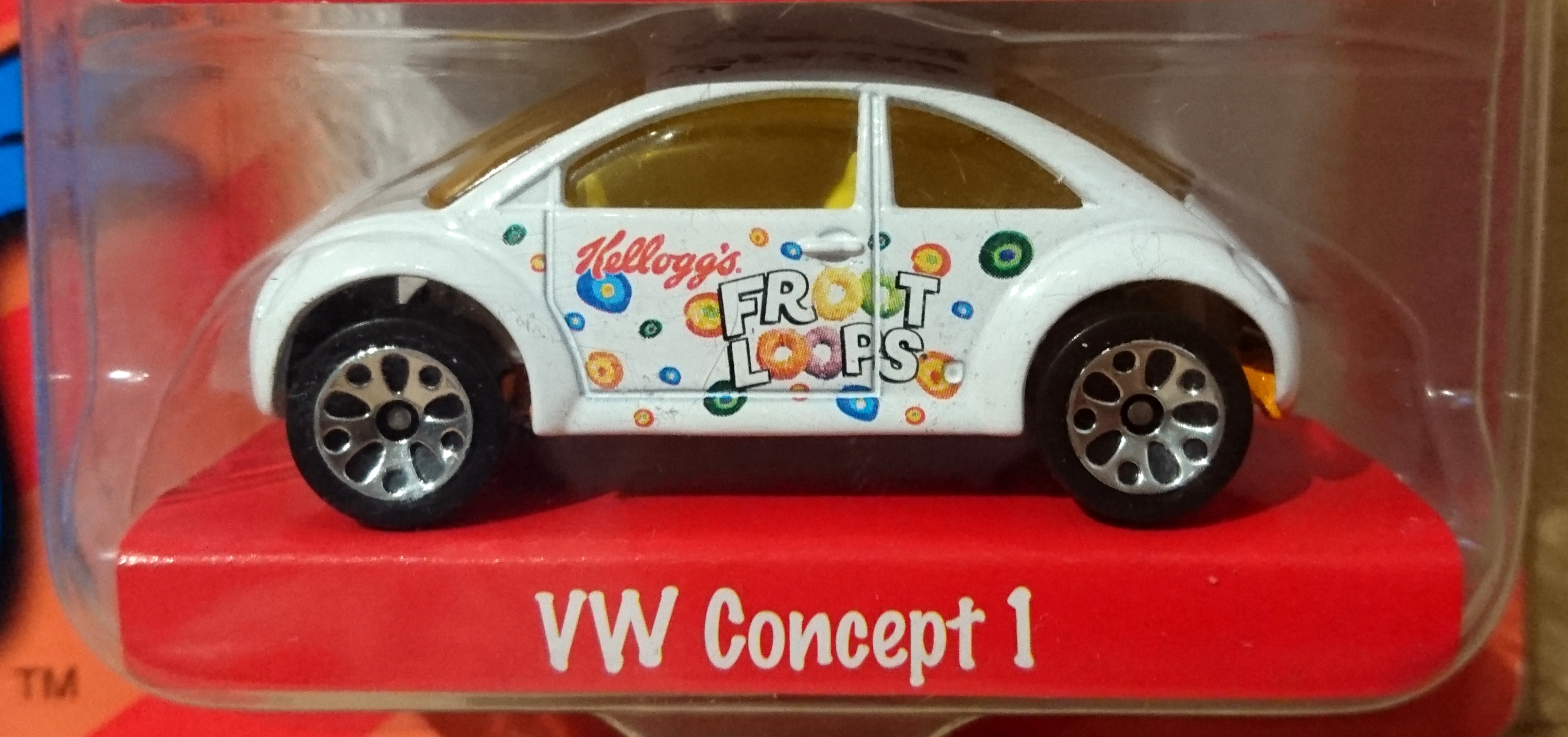 Volkswagen Concept 1 | Matchbox Cars Wiki | Fandom - 自動車
