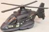 Sea Rescue Helicopter (Black)