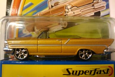Superfast Matchbox Cars Wiki Fandom