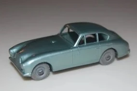 Aston Martin | Matchbox Cars Wiki | Fandom