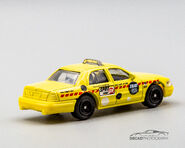 GPJ12 - 2006 Ford Crown Victoria Taxi-2