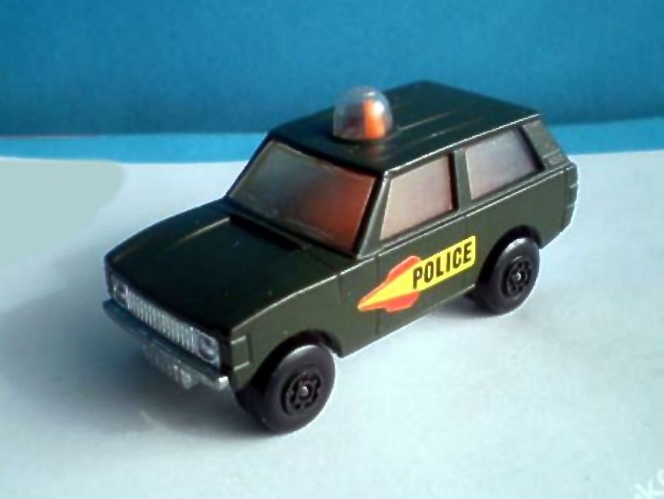 Police Patrol | Matchbox Cars Wiki | Fandom