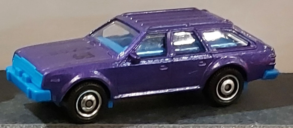 1980 AMC Eagle Matchbox Cars Wiki Fandom